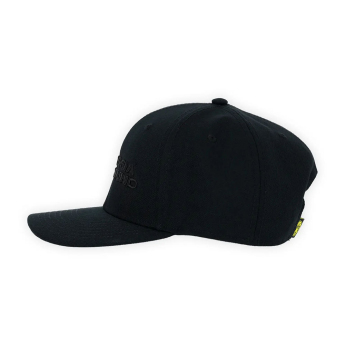 Borusia Dortmund czapka baseballówka Snapback Fullblack