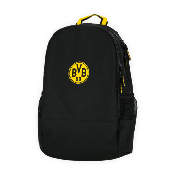 Borusia Dortmund plecak Emblem black