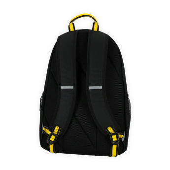 Borusia Dortmund plecak Emblem black