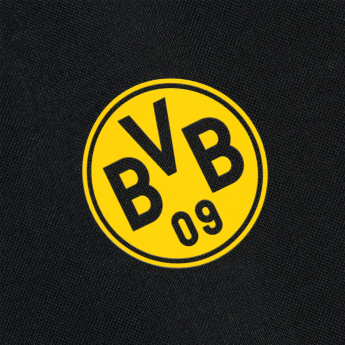 Borusia Dortmund plecak Emblem black