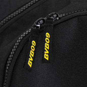 Borusia Dortmund plecak Emblem black