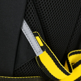Borusia Dortmund plecak Emblem black