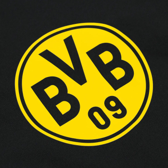 Borusia Dortmund worek na buty Emblem black