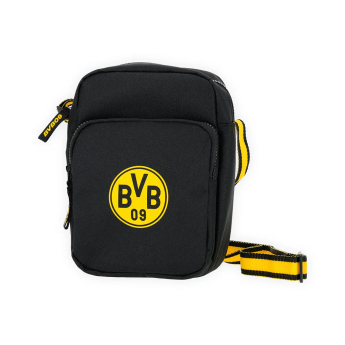 Borusia Dortmund worek Emblem black
