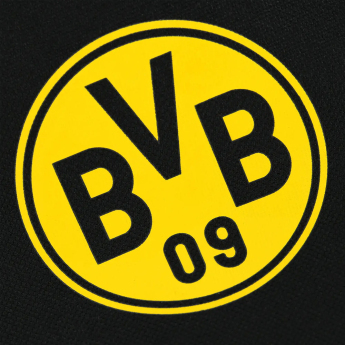 Borusia Dortmund worek Emblem black