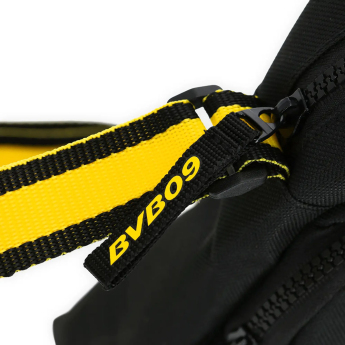 Borusia Dortmund worek Emblem black