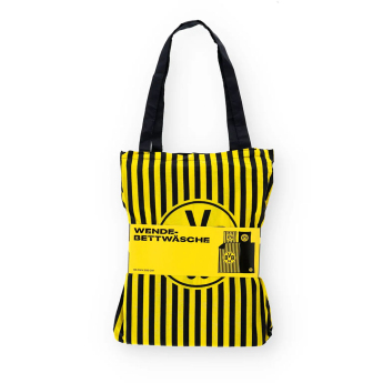 Borusia Dortmund pościel na jedno łóżko Reversible