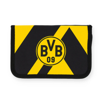 Borusia Dortmund piórnik na ołówki Emblem