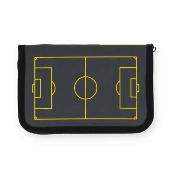 Borusia Dortmund piórnik na ołówki Emblem