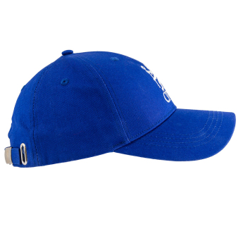 Chelsea czapka baseballówka royal blue