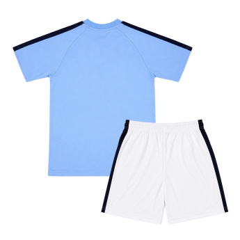 Manchester City zestaw dziecięcy 2026/27 Home