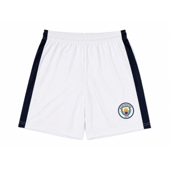 Manchester City zestaw dziecięcy 2026/27 Home