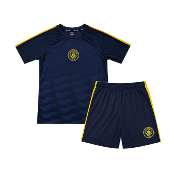Manchester City zestaw dziecięcy 2026/27 Away