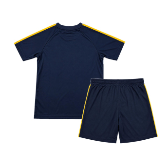 Manchester City zestaw dziecięcy 2026/27 Away