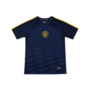 Manchester City zestaw dziecięcy 2026/27 Away