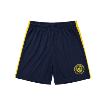 Manchester City zestaw dziecięcy 2026/27 Away
