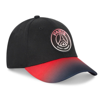 Paris Saint Germain dziecięca czapka baseballowa Graphic