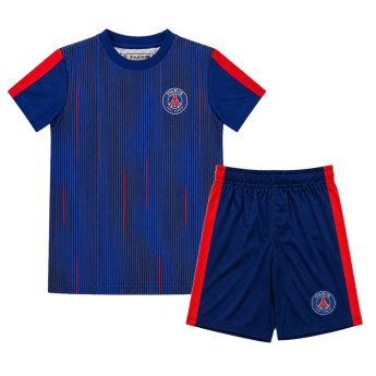 Paris Saint Germain zestaw dziecięcy 2026/27 Home