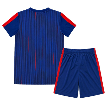 Paris Saint Germain zestaw dziecięcy 2026/27 Home