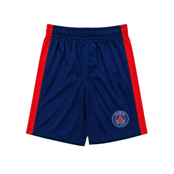Paris Saint Germain zestaw dziecięcy 2026/27 Home