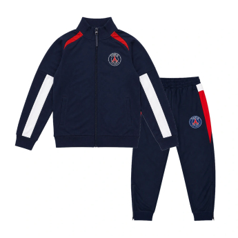 Paris Saint Germain dziecięcy komplet dresowy 2026/27 Suit training