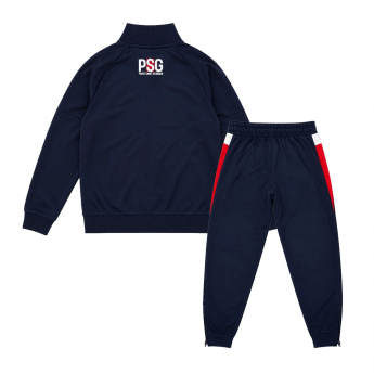 Paris Saint Germain dziecięcy komplet dresowy 2026/27 Suit training