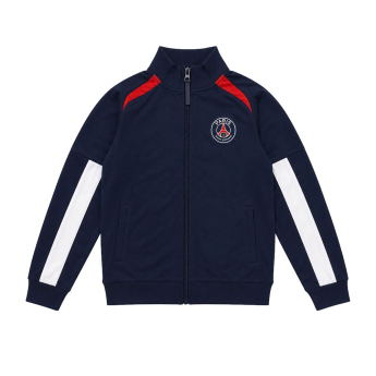 Paris Saint Germain dziecięcy komplet dresowy 2026/27 Suit training