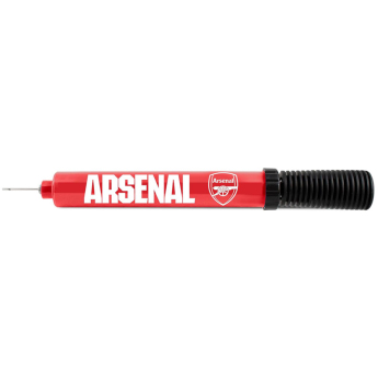 Arsenal pompka do piłki Dual Action