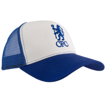 Chelsea czapka baseballówka Lion Trucker