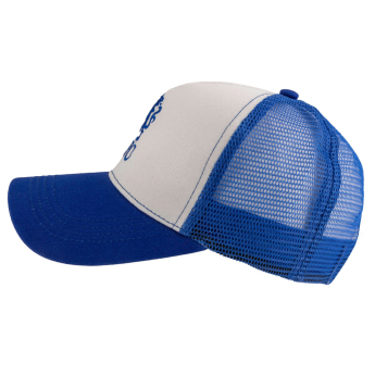 Chelsea czapka baseballówka Lion Trucker