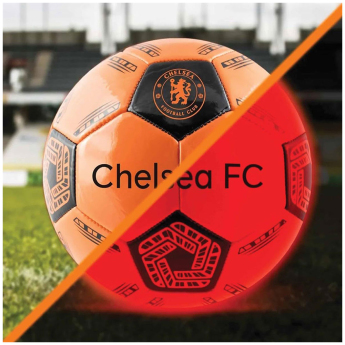 Chelsea piłka LED Glow