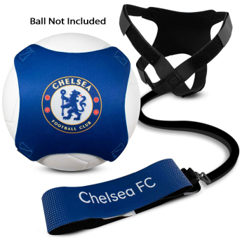 Chelsea piłka do treningu umiejętności Fotbalový trenažér