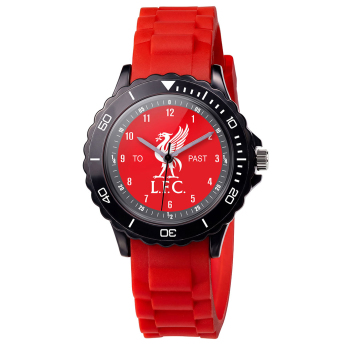Liverpool zegarek dziecięcy Liverbid