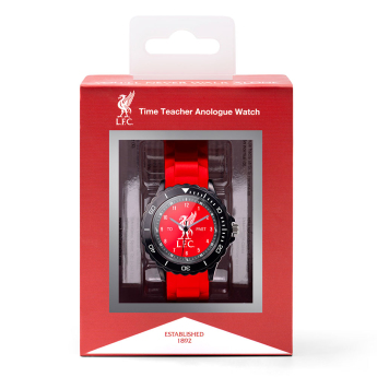 Liverpool zegarek dziecięcy Liverbid