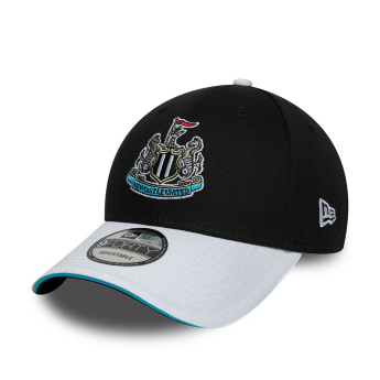 Newcastle United czapka baseballówka 9Forty Team
