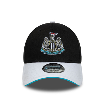 Newcastle United czapka baseballówka 9Forty Team