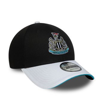 Newcastle United czapka baseballówka 9Forty Team