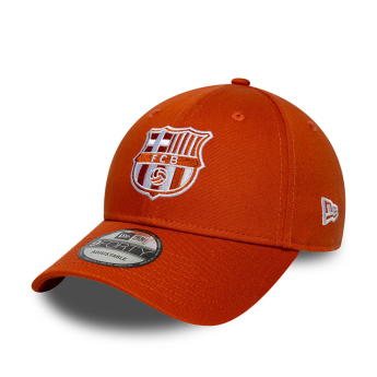 Barcelona czapka baseballówka 9forty Seasonal mare