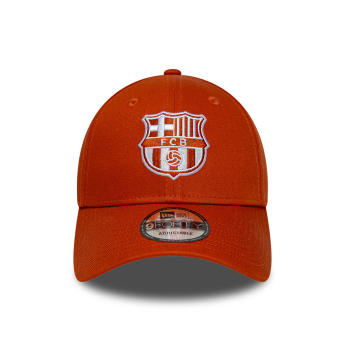 Barcelona czapka baseballówka 9forty Seasonal mare