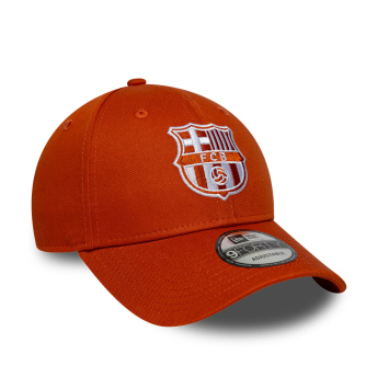 Barcelona czapka baseballówka 9forty Seasonal mare