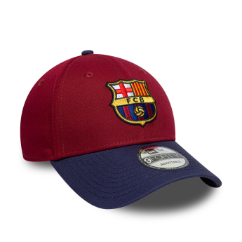 Barcelona czapka baseballówka 9forty Contrast