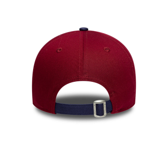 Barcelona czapka baseballówka 9forty Contrast