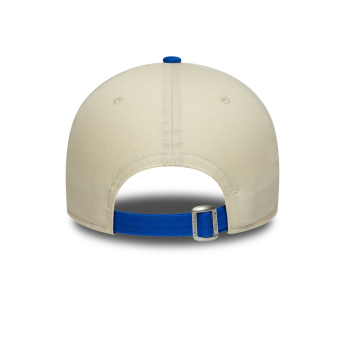 Chelsea czapka baseballówka 9Forty Seasonal Contrast