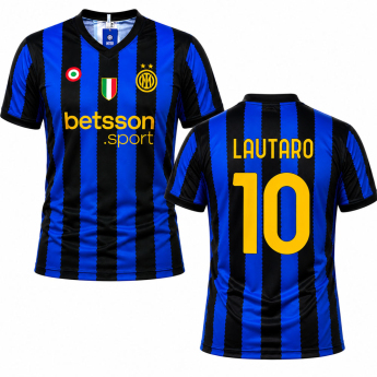 Replika dresu INTER MILAN 26/27 domácí