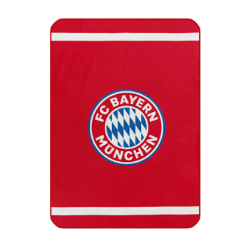 Bayern Monachium koc red