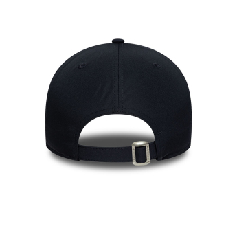 Manchester United czapka baseballówka 9Forty Gold