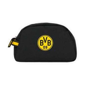 Borusia Dortmund kosmetyczka black