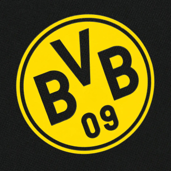 Borusia Dortmund kosmetyczka black