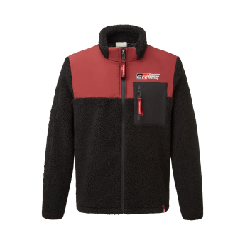 Toyota Gazoo Racing bluza męska polar GR 2026