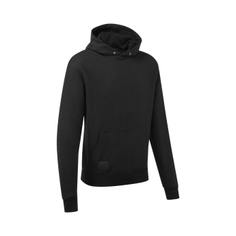 Toyota Gazoo Racing męska bluza z kapturem Badge black GR 2026